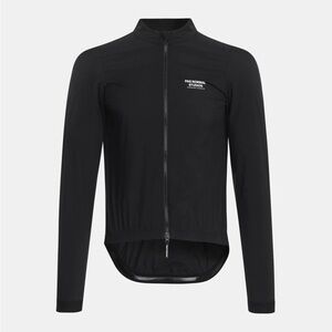 Men’s Pas Normal Studios Stow Away Jacket Black - Medium